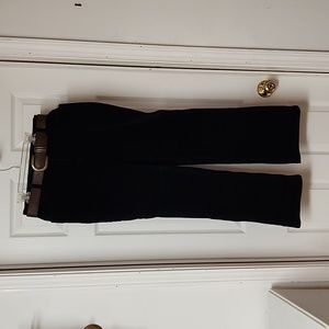St. John's Bay Women's 10 Pants